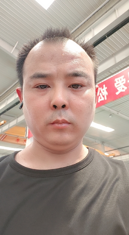 沟通才会有结果的第一张照片--新乡父母相亲团